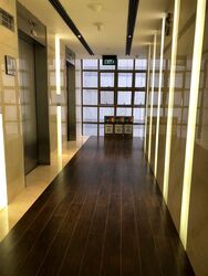 International Building (D9), Office #416883351